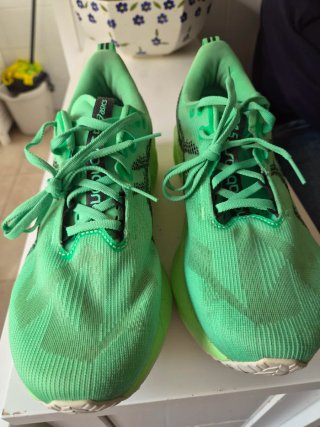 Zapatillas Asics Novablast 5