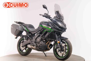 KAWASAKI VERSYS 650