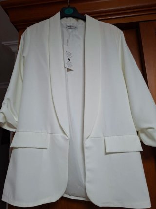 Chaqueta