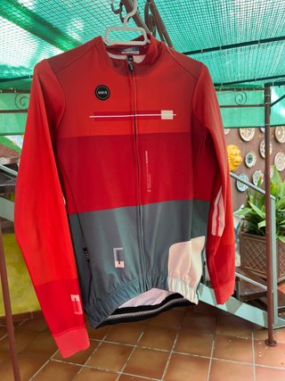 Maillot largo Gobik