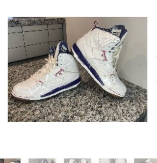 Zapatillas Jordan Retro
