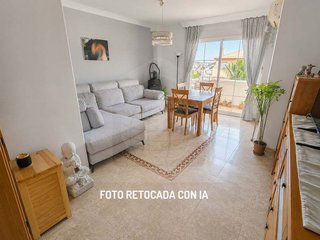 Piso en venta en Coín