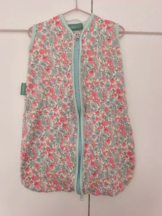 Saco de dormir bebé Molis&Co TOG 0.5