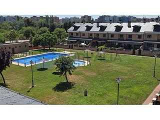 Chalet en venta en Vivero - Hospital - Universidad en Fuenlabrada