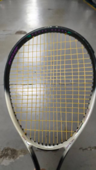 Raqueta de Tenis Dunlop de Grafito