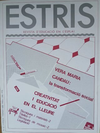 Revista Estris nº 12