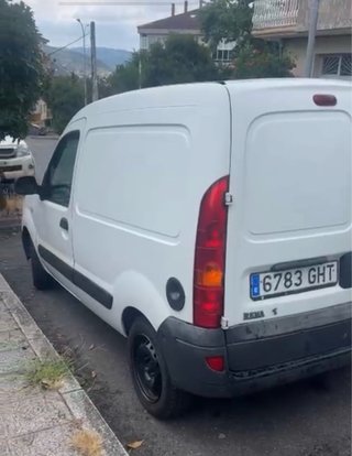 Renault Kangoo 2005