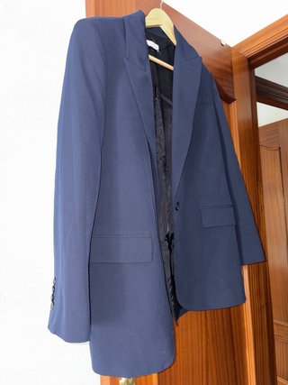 Americana Azul Marino