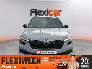 Skoda Kamiq 1.0 TSI 70kW (95CV) Active