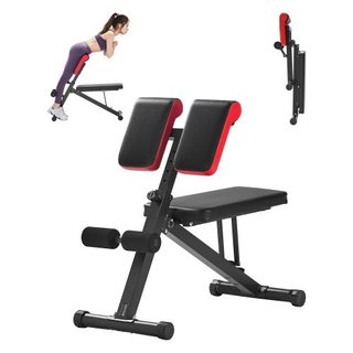 Multi-Functional Weight Bench for Full Body Workou