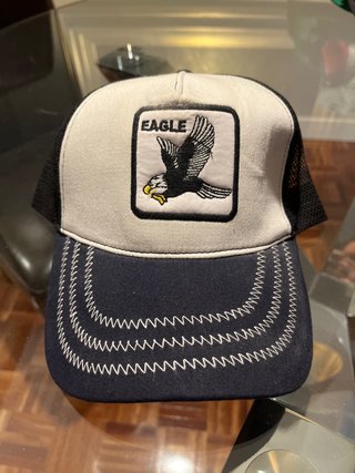 Gorra Goorin Bros Eagle