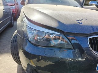 Faro derecho 717774008 Bmw Serie 5 (E60, Ver y_371