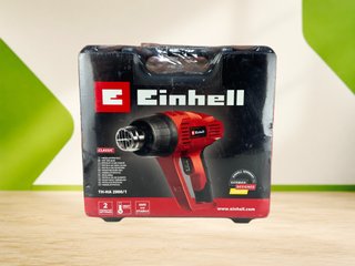 Pistola de calor Einhell TH-HA 2000/1