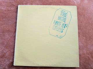 Vinilo The Who - Live at Leeds