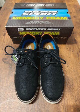 Scarpe Skechers Parton Wilcon N.41