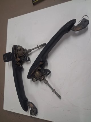 2 Manillas Exteriores Seat Ibiza 6k