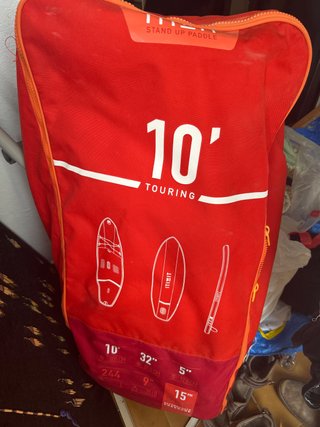 Paddle Surf Itiwit 10' Touring