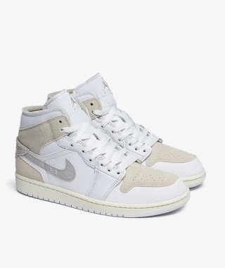 Nike Air Jordan 1 Mid SE Craft