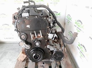 Motor completo ford 113212 drf5 2.2 transit custom