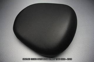 Asiento pasajero SUZUKI HAYABUSA 1340 2008 - 2018