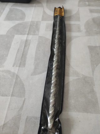 Broca para hormigón 10mm x 40cm