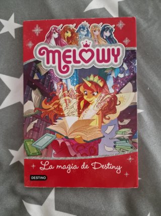 La magia de Destiny