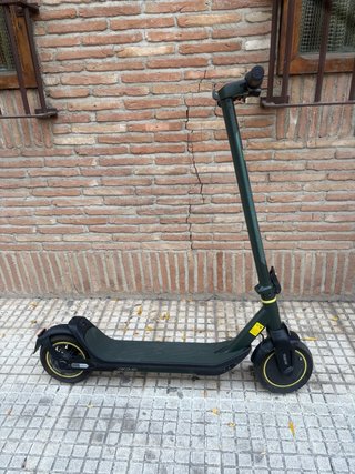 Patinete Eléctrico Cecotec