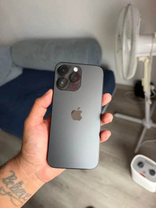 Vendo iPhone 14 pro max 128GB