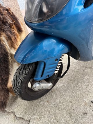Despiece Piaggio Zip Copa
