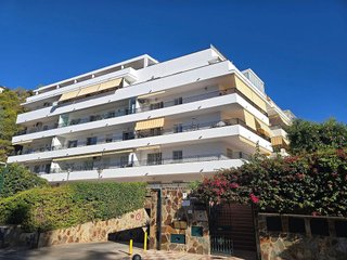 Piso en alquiler en Cerrado Calderón - El Morlaco en Málaga