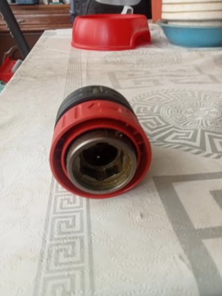 Portabrocas para taladro