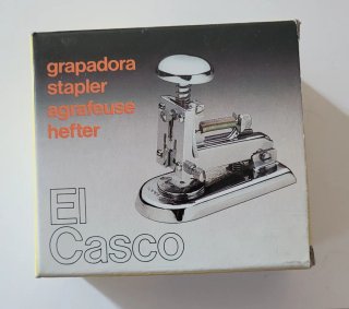 Grapadora El Casco M-5