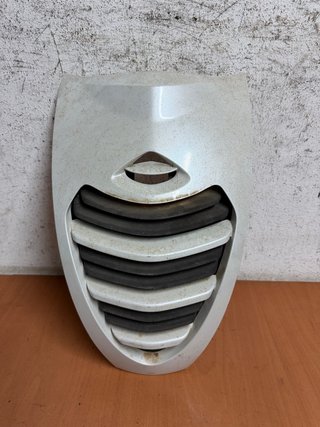 Frontal Honda PS 125 (2008)