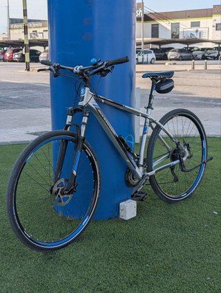 Bicicleta Mondraker Ventura 29 Taglia L