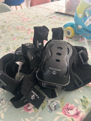 Set de Protecciones para Patines Infantil