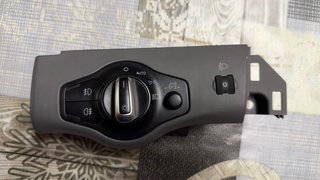 Conmutador Mando de luces Audi A4 B8