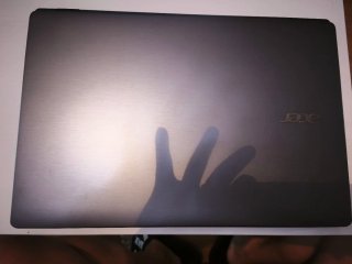 Portatile Acer Aspire 17.3 i3