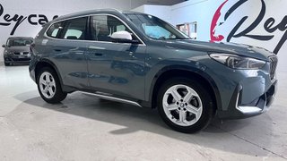 BMW X1 SDRIVE18D  2023 DIESEL AUTOMATICO 150CV