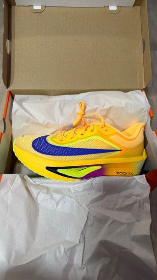 Zapatillas Nike Zoom Fly 6