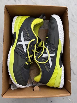 Zapatillas Munich Talla 48