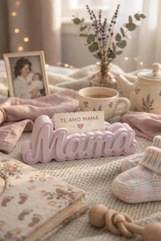 MAMÁ