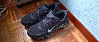 Zapatillas Nike Vomero 18 Talla 47.5