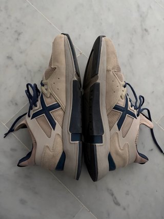 Zapatillas Munich Talla 48