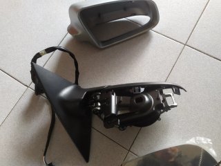 Espejo Retrovisor Audi A6