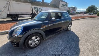 MINI One D (F56) 3p – 151.500 km - 95CV