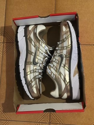 Zapatillas Nike P-6000