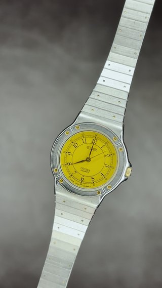 Reloj Citizen Eclair mujer cuarzo 25 mm JDM
