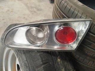 Piloto Trasero Seat Ibiza FR