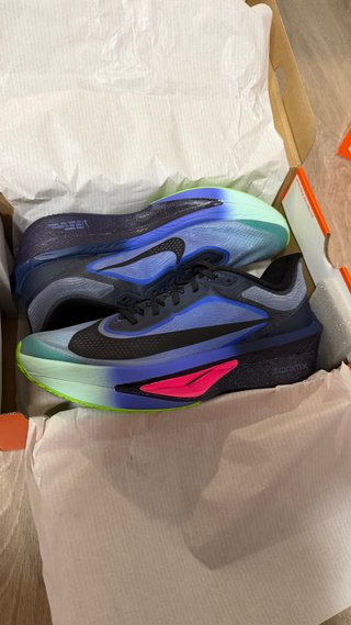 Zapatillas Nike Zoom Fly 6