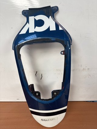 Tapa central colín Suzuki GSXR 2007